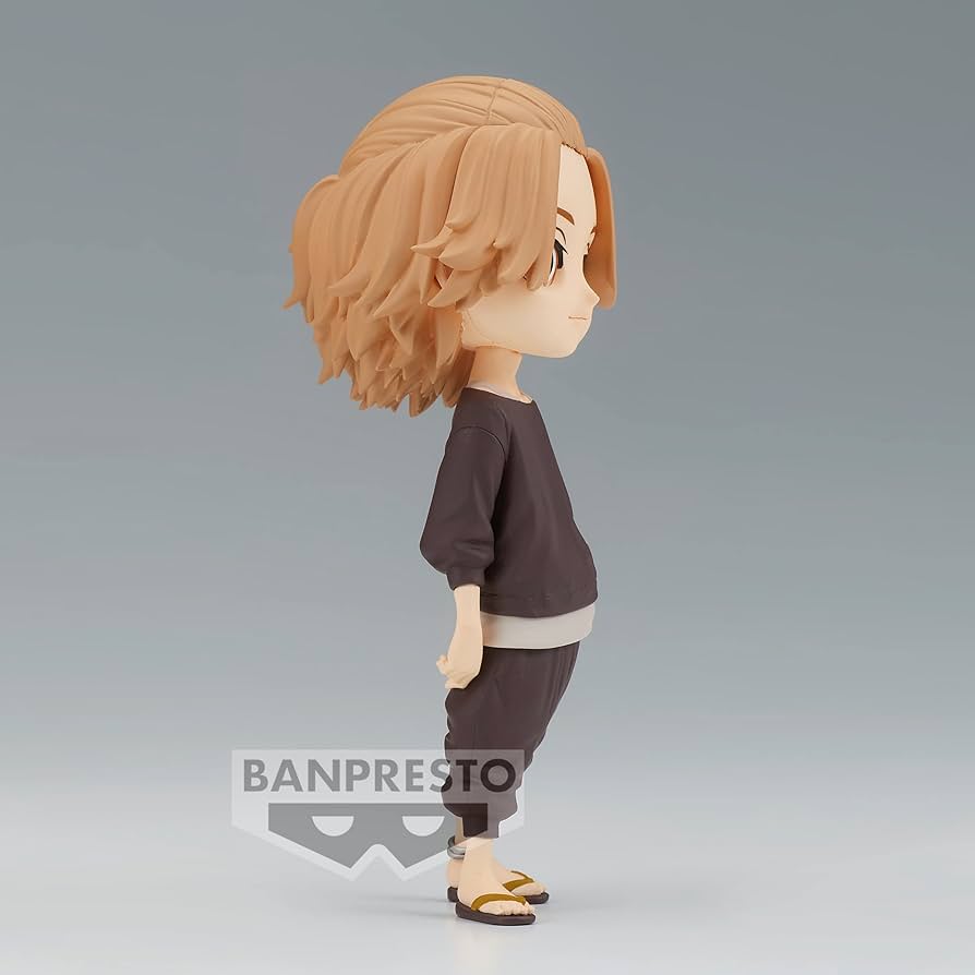 Amazon.co.jp: バンプレスト 東京リベンジャーズ 佐野万次郎